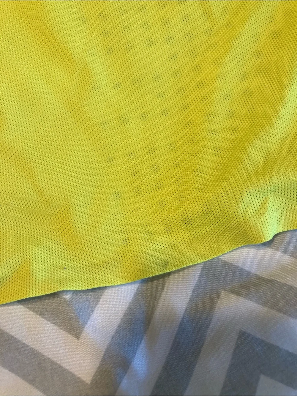 Lot Of 2 Nike Running Dri-Fit Racerback Tank Tops Womens M Sleeveless Sports Bra